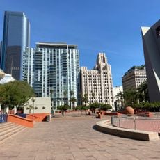 Pershing Square