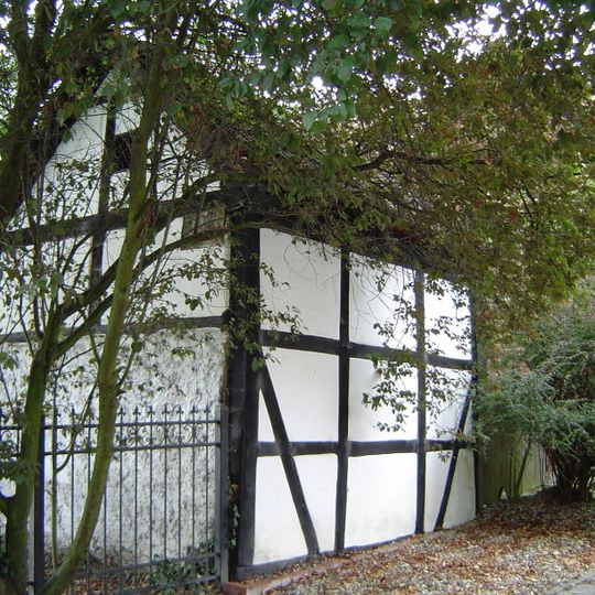 Davenstedter Straße 218, Hannover