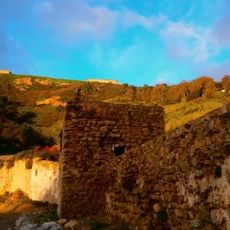 Batería y Cuerpo de Guardia de la Torrecilla, Ceuta