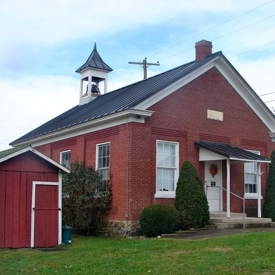 Mooresburg School