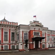 Гимназия (Покров)