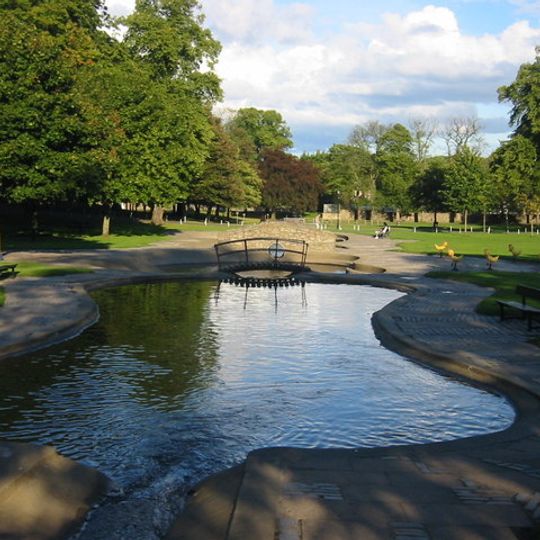 Westburn Park