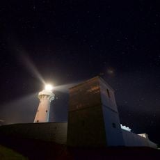 Eluanbi Lighthouse