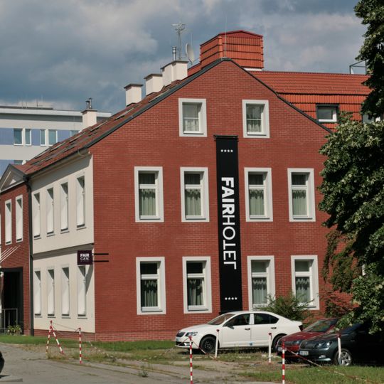 FairHotel