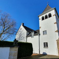 St. Peter und Paul