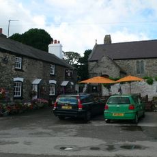 White Lion Public House