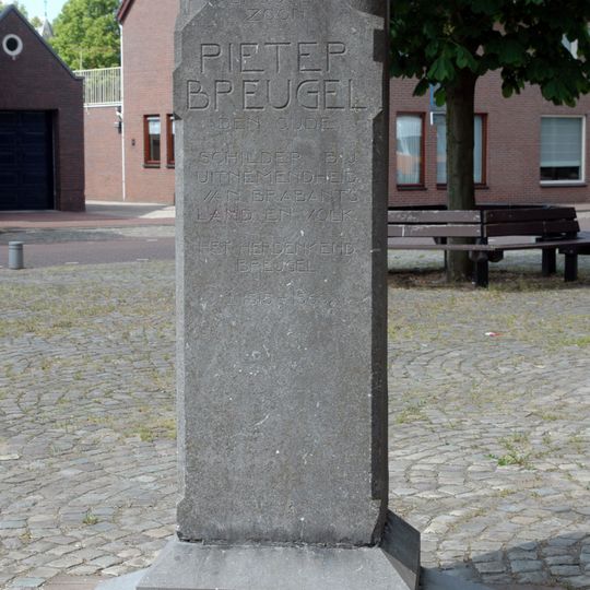 Pieter Bruegelmonument