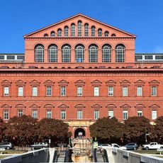 Museo nacional de la Construcción