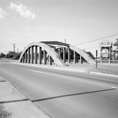 Lincoln Avenue Viaduct