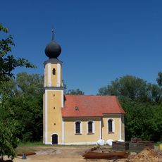 St. Thomas (Thomaszell)