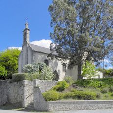 Église Saint-Barthélémy du Hinglé