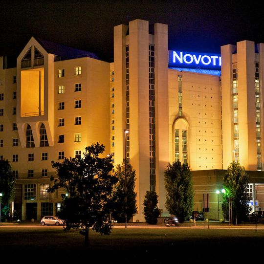 Novotel