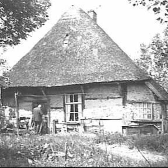 Dalerstraat 11, Coevorden