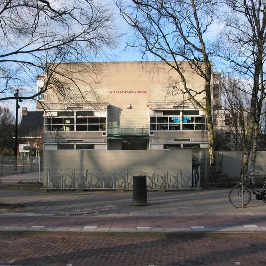 Willemspark-Schule