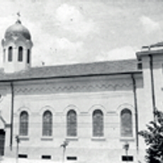 Свети Кирил и Методий