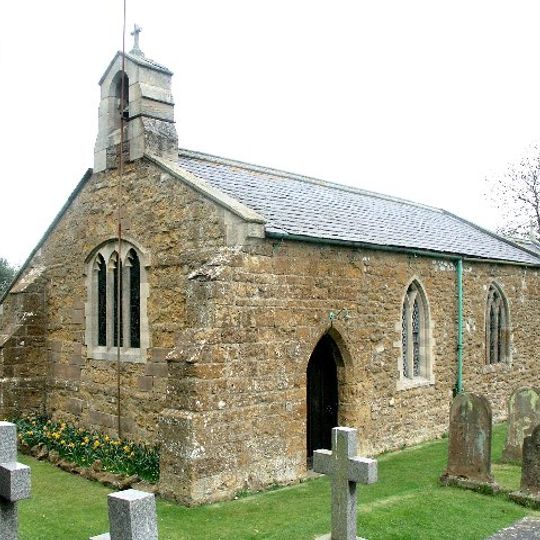 Church of All Saints