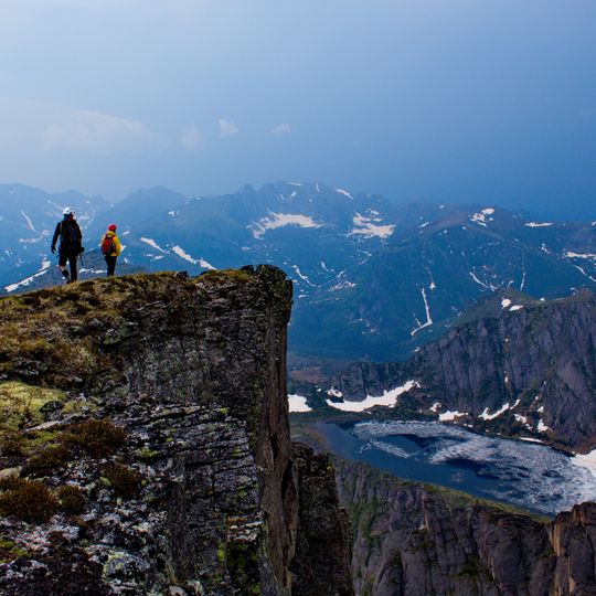 Verchnebureinskij rajon