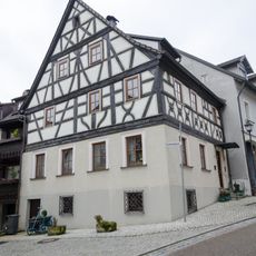 Wohnhaus