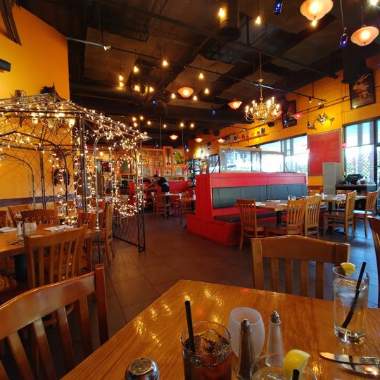 M'tucci's Italian