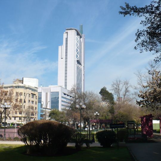 Museo de Los Tajamares
