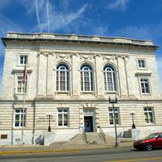 United States Post Office