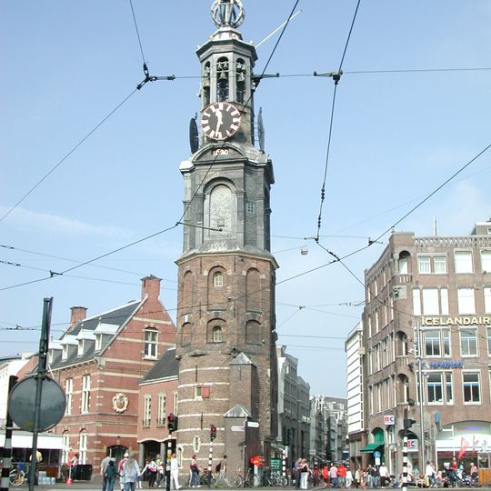 Munttoren