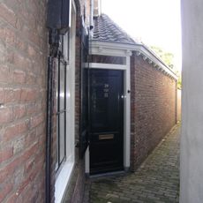 Langegracht 39, Maarssen