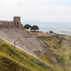 Théâtre de Pergame