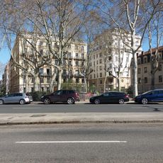 Place d'Helvétie