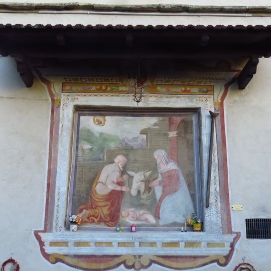 Cappella del Bambino