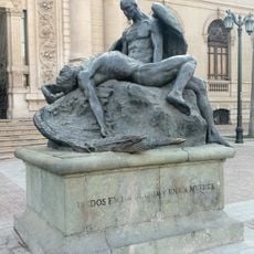 Unidos en la Gloria y en la Muerte