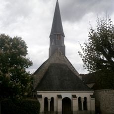 Église Saint-Pierre de Varennes