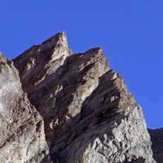 Punta Carrel