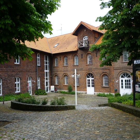 Alte Brennerei Schwake