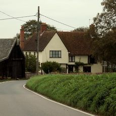 Pentlow Street Farmhouse