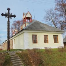 Chapel of St. Anthony of Padua in Degučiai