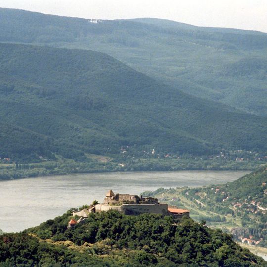 Danube Bend