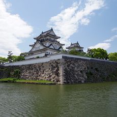 Burg Kishiwada