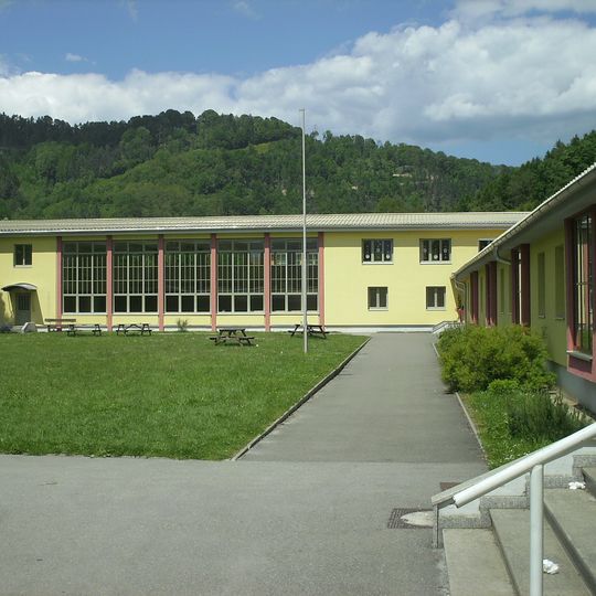 Volksschule und Kindergarten Diemlach