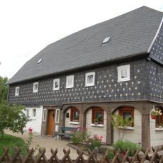 Niedere Hauptstraße 32