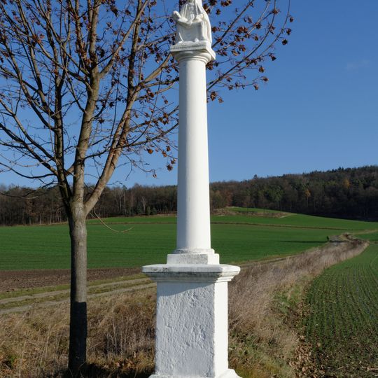 Drei Eichener Pietà