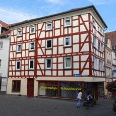 Haus Wetzlarer Straße 23