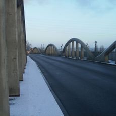 Pont Albert