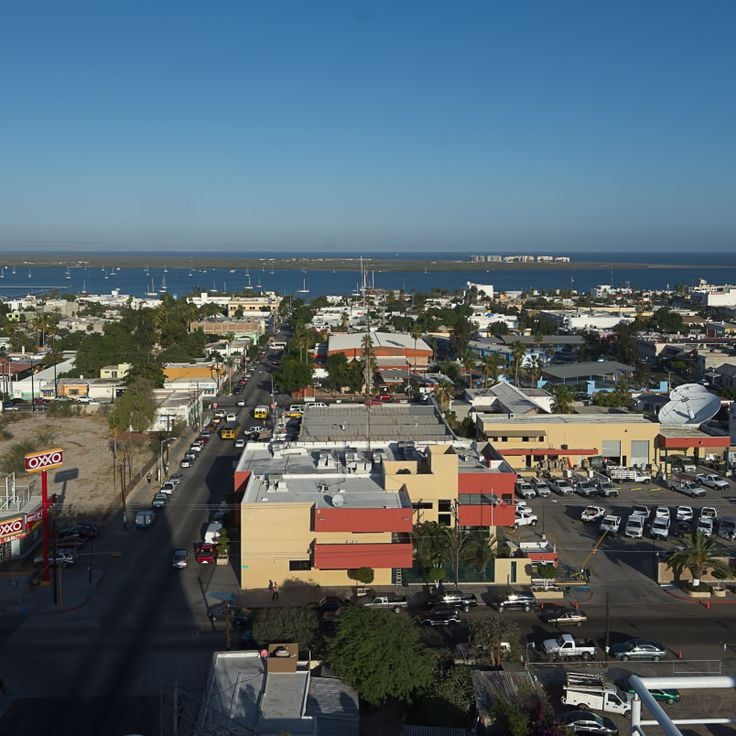 La Paz