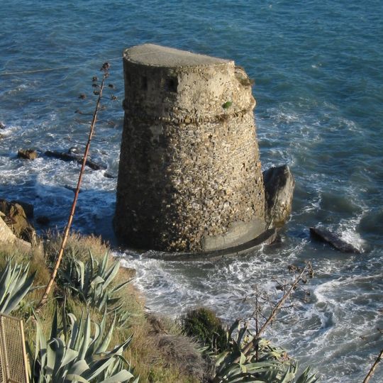 Torre di Prarola
