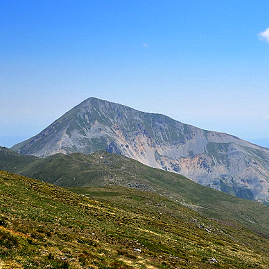Јегуновска тврдина