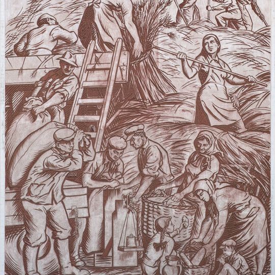 Sgraffito on třída Míru 97