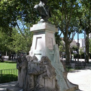 Monument à José Frappa