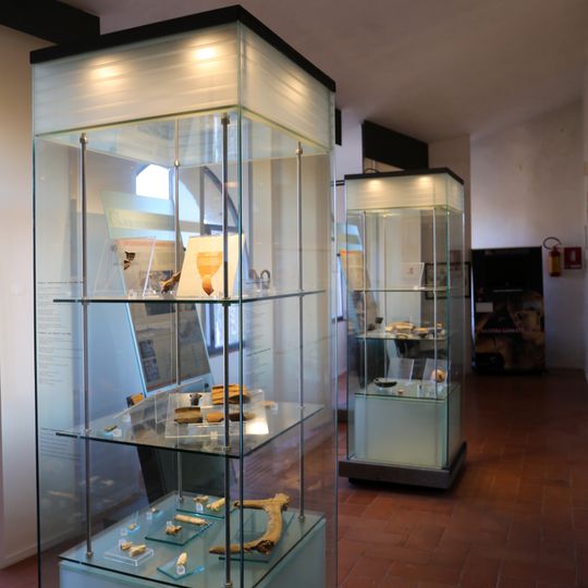 Museo civico archeologico di Pitigliano