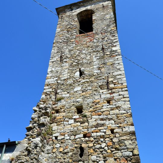Ex chiesa di San Siro